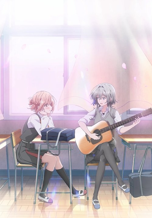 Whisper Me a Love Song 2024