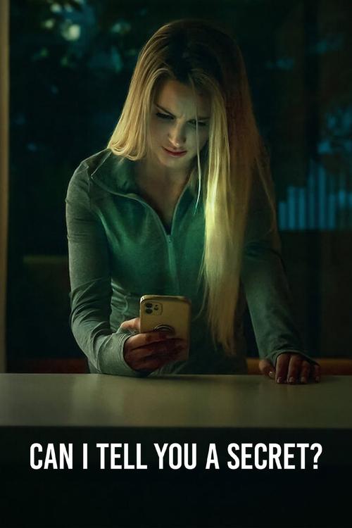 Can I Tell You A Secret