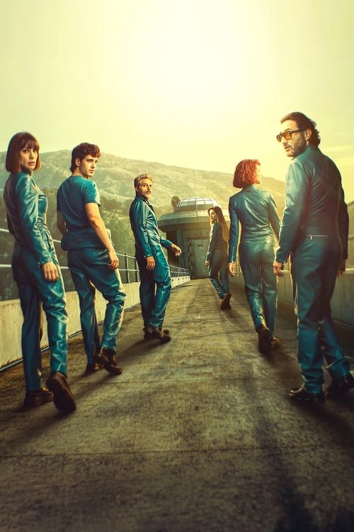 Billionaires’ Bunker 2025