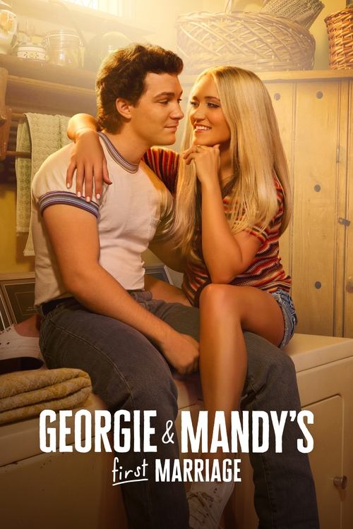 Georgie and Mandy's First Marriage |