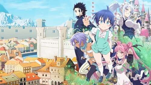 من به عنوان شاهزاده هفتم تناسخ پیدا کردم تا بتوانم وقتم را صرف تکمیل توانایی جادویی خود کنم