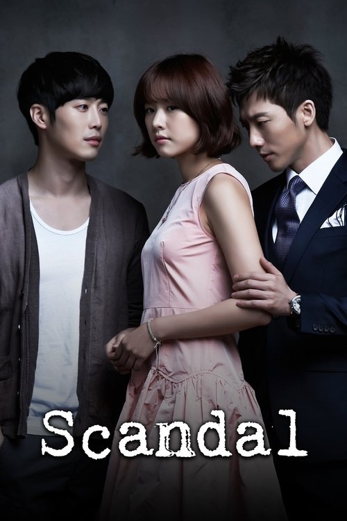 The Scandal 2013