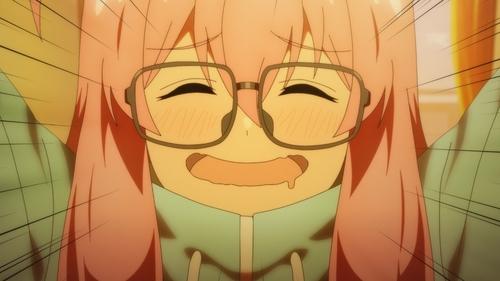 من با یک اتاکو نییت کونوچی زندگی می کنم؟!