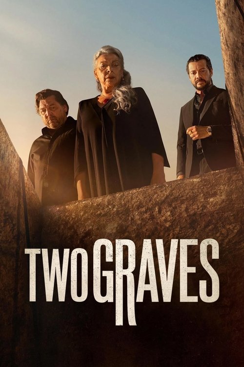 Two Graves (Dos tumbas) 2025