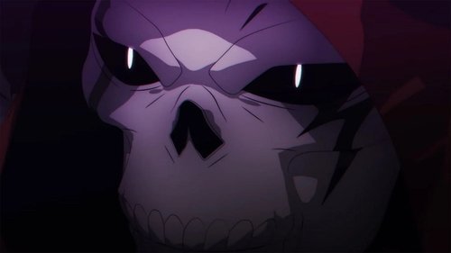 قوی ترین شعبده باز در ارتش لرد شیطان یک انسان بود