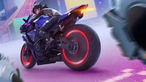 عبور از توکیو