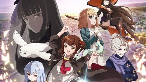 روزی روزگاری مرگ یک جادوگر