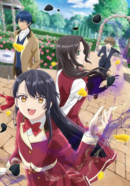 I'll Become a Villainess Who Goes Down in History