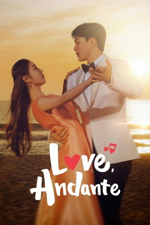 Love, Andante