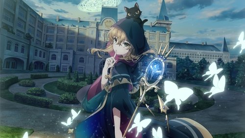 اسرار جادوگر خاموش