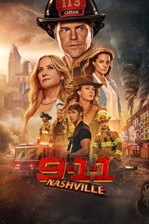 9-1-1: Nashville 2025 |