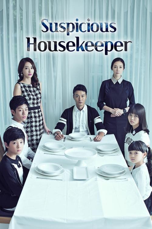 The Suspicious Housekeeper 2013