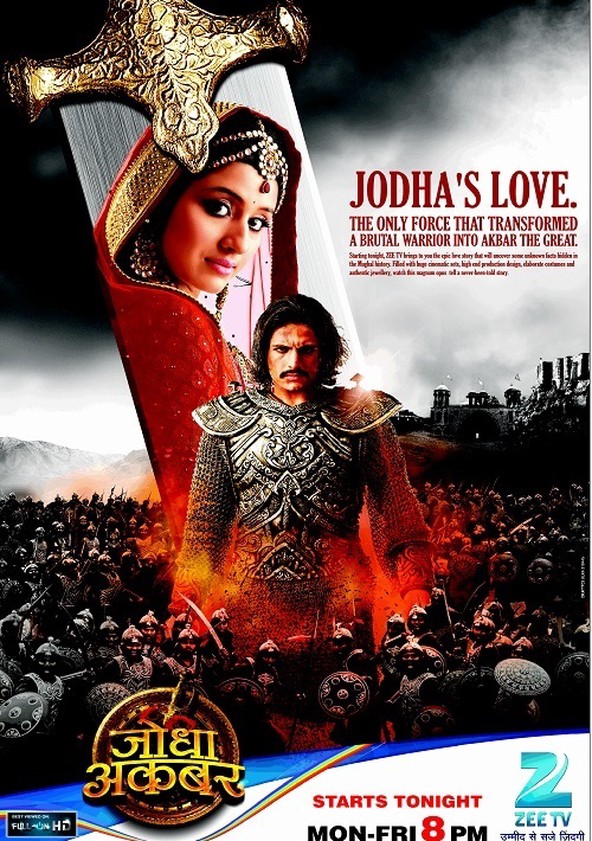 Jodha Akbar
