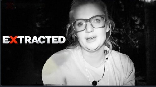 استخراج شده