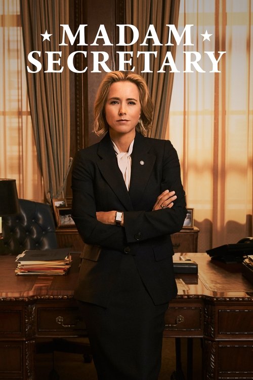 Madam Secretary 2014