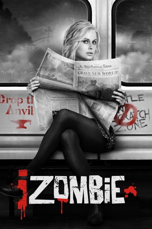 iZombie 