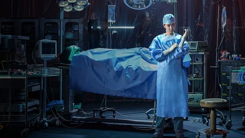 چاقوی پرتکاپو