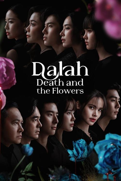 Dalah: Death and the Flowers |