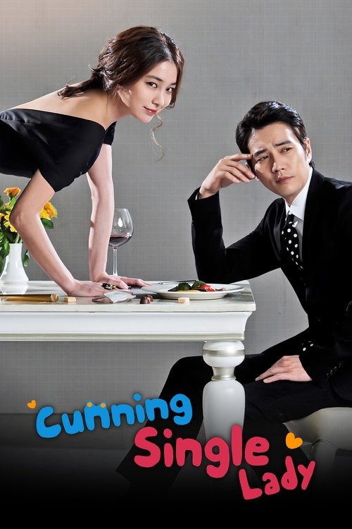 Cunning Single Lady (Sly and Single Again)