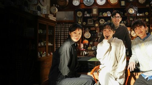 لحظات شکلاتی ما