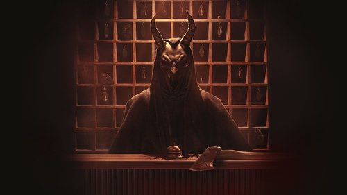 مسافرخانهی جهنمی