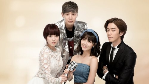 عاشقان موسیقی