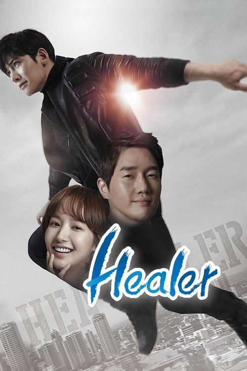 Healer