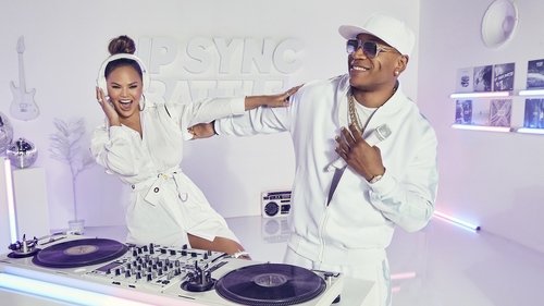 مسابقه لب خوانی