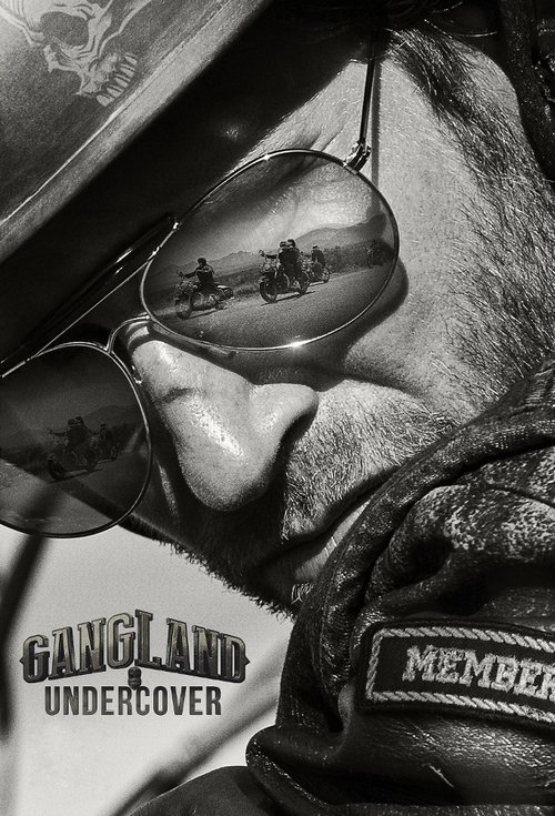 Gangland Undercover 2015 |