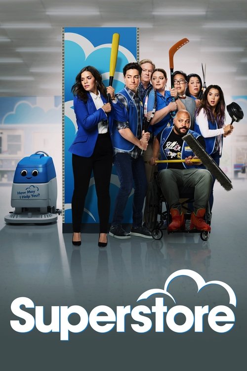 Superstore 2015