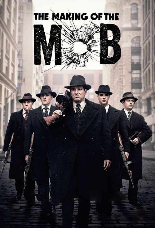 The Making of the Mob 2015