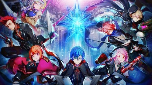 استراسو هفتتیر کش: انیمیشن