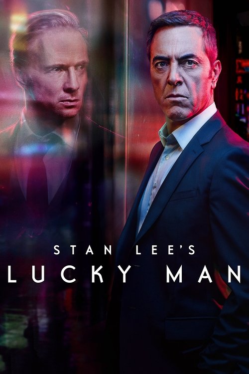 Lucky Man (Stan Lees Lucky Man)