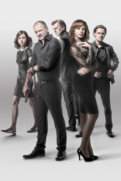 Aranyélet (Easy Living/Golden Life)