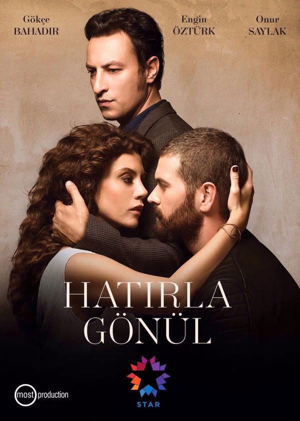 Hatirla Gönül