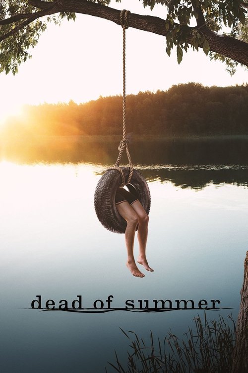 Dead of Summer 2016 |تابستان نفرین شده