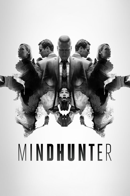 Mindhunter 2017