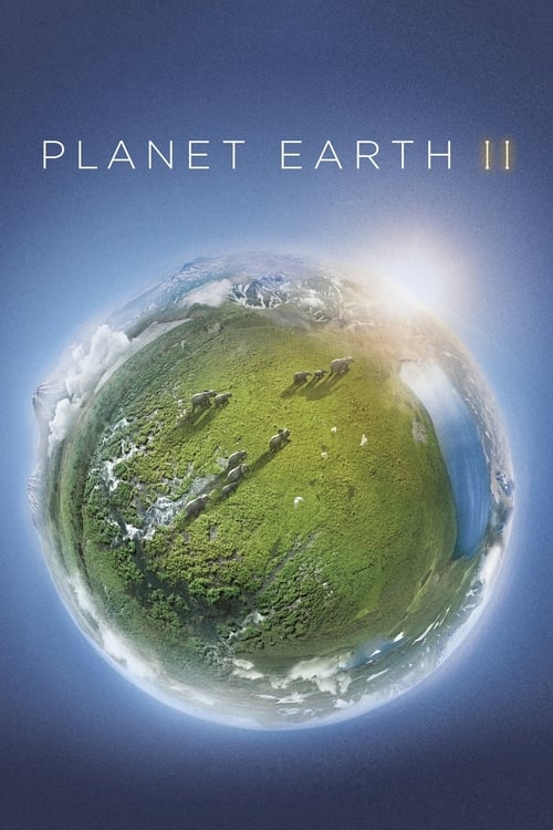 Planet earth II 2