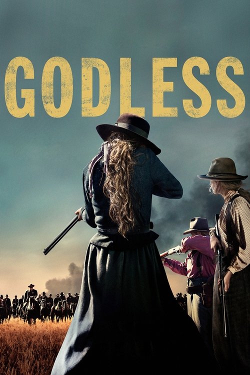 Godless |کافر