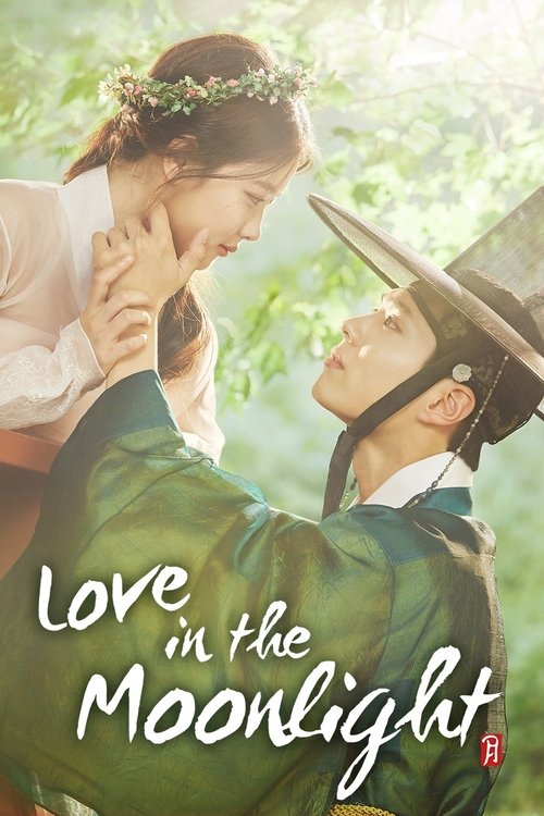 Love in the Moonlight (Moonlight Drawn by Clouds)