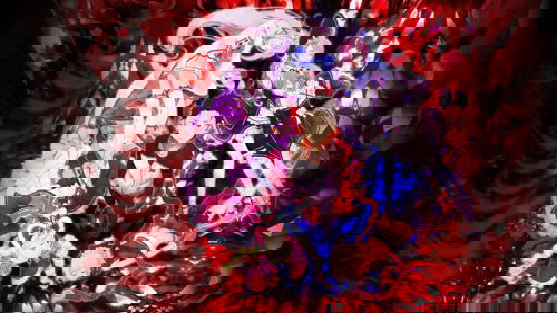 شروع زندگی در دنیایی دیگر