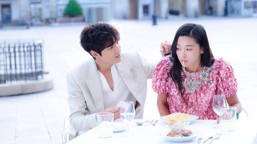 افسانه دریای آبی