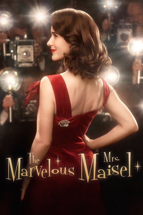 The Marvelous Mrs Maisel