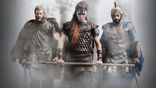 قیام بربرها