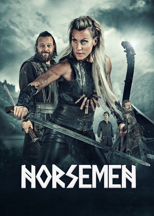 Vikingane (Norsemen)