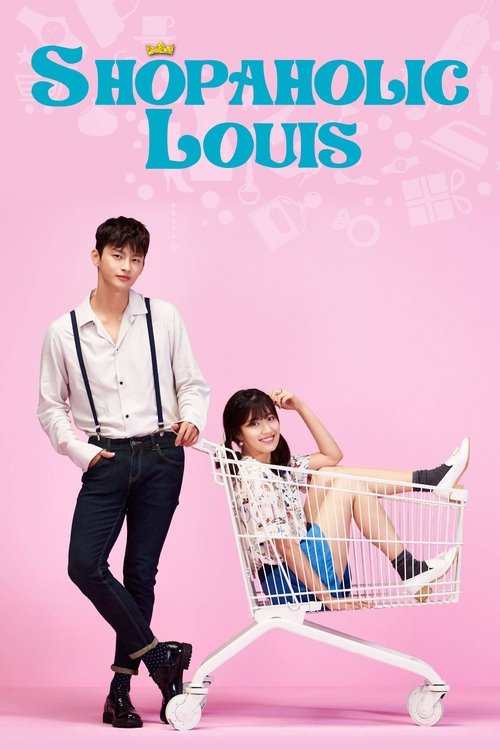 Shopping King Louie 2016