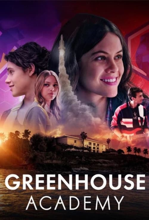 Greenhouse Academy 2017