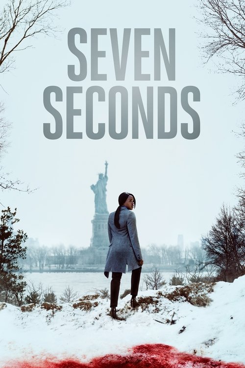 Seven Seconds |هفت ثانیه