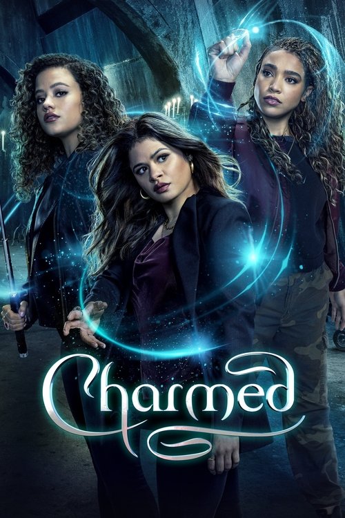 Charmed 2018