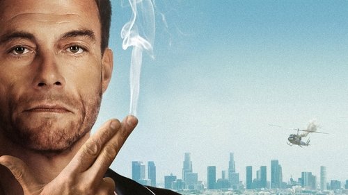 ژان کلود ون جانسون